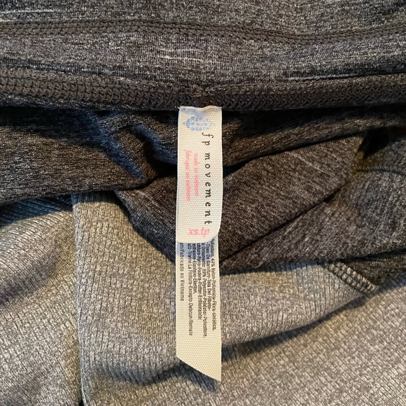 Free People Movement | Evolution Leggings - Picture 6 of 7